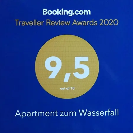 Zum Wasserfall