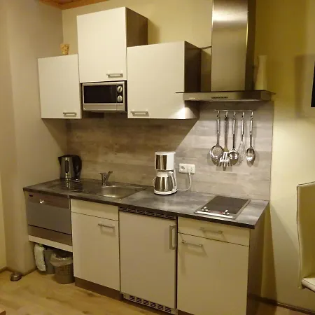 Zum Wasserfall * Krakaudorf