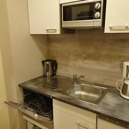 Zum Wasserfall * Krakaudorf