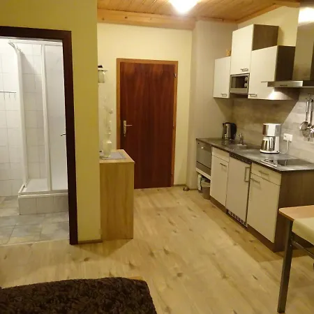 Zum Wasserfall Krakaudorf