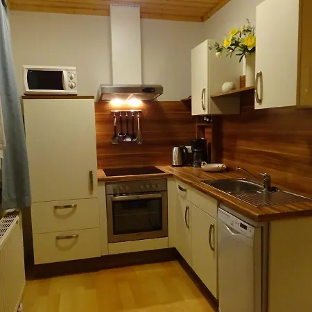 Zum Wasserfall * Krakaudorf