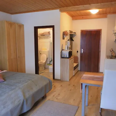 Zum Wasserfall Krakaudorf