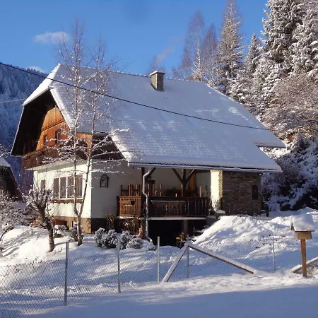 Daire Zum Wasserfall Krakaudorf