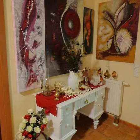 Zum Wasserfall Krakaudorf