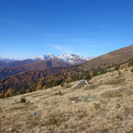 Zum Wasserfall * Krakaudorf