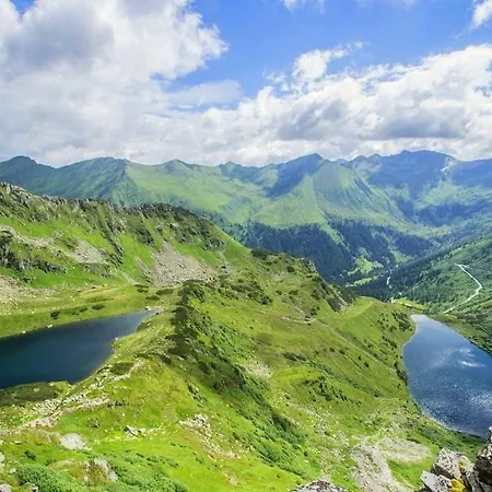 Zum Wasserfall Krakaudorf