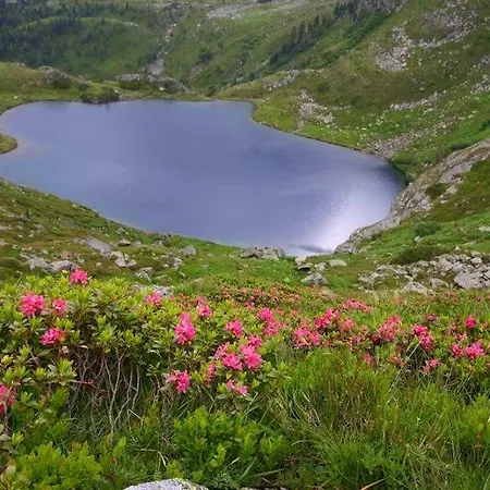 Daire Zum Wasserfall *