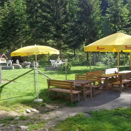 Zum Wasserfall * Krakaudorf