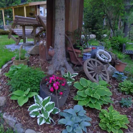 Zum Wasserfall * Krakaudorf