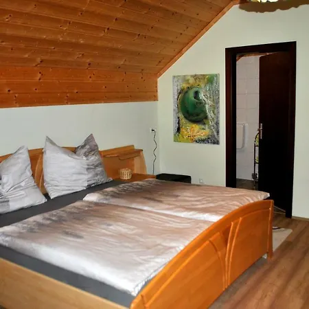 Apartmán Zum Wasserfall Krakaudorf
