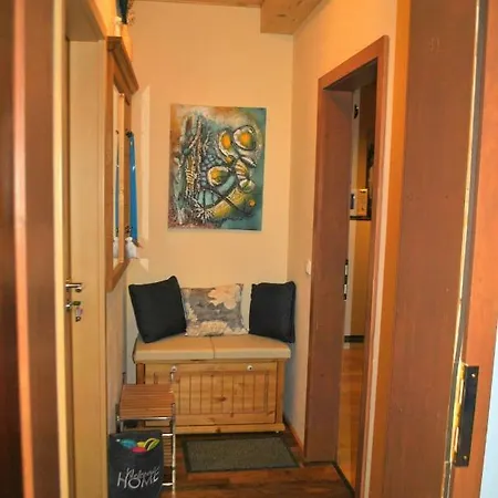 Zum Wasserfall * Krakaudorf