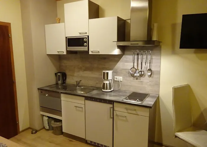 Zum Wasserfall * Krakaudorf