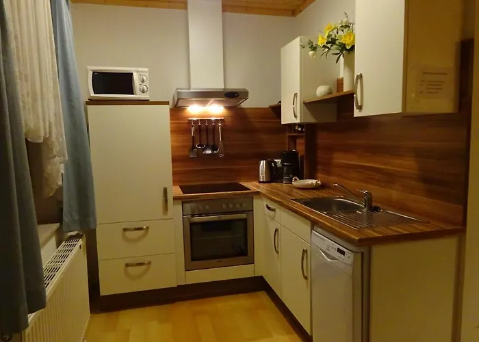 Zum Wasserfall * Krakaudorf