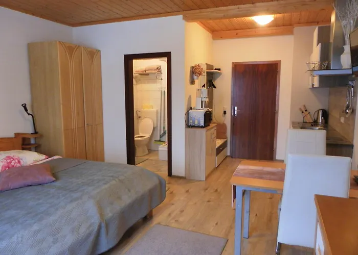 Zum Wasserfall Krakaudorf