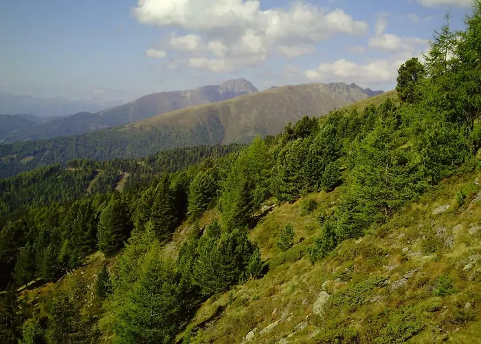 Zum Wasserfall Apartman *