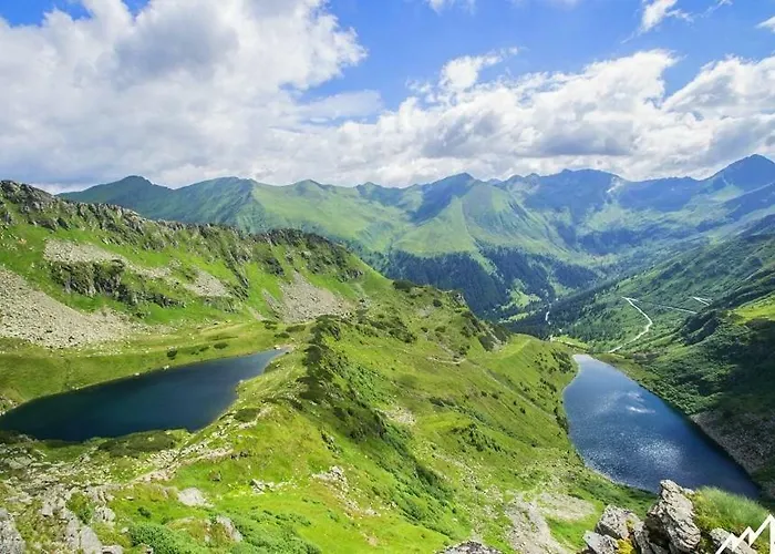 Zum Wasserfall Krakaudorf