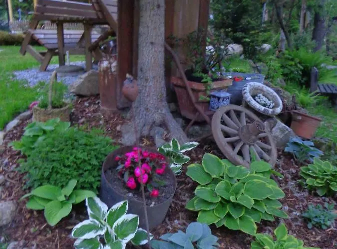 Zum Wasserfall * Krakaudorf