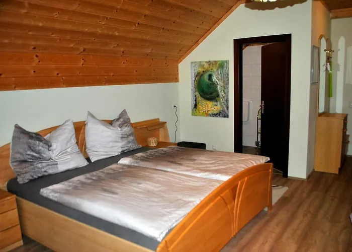 Apartman Zum Wasserfall Krakaudorf