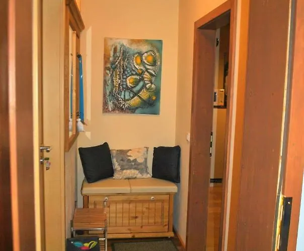 Zum Wasserfall * Krakaudorf