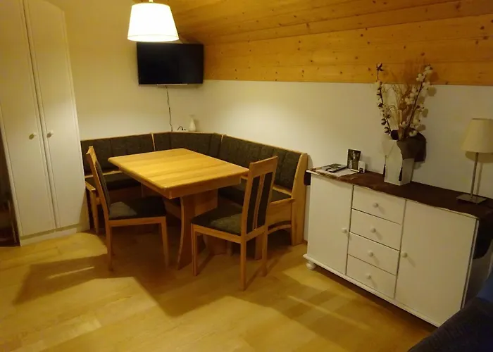 Apartman Zum Wasserfall Krakaudorf